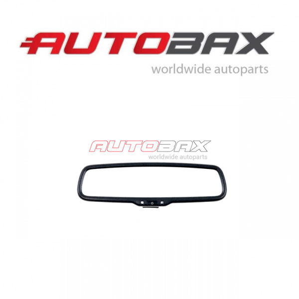 Rear View Mirror Nissan Teana (J32) 2008>2013