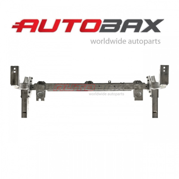 Under-Radiator Support Beam Mercedes Benz GLA-Class (X156) 2014>