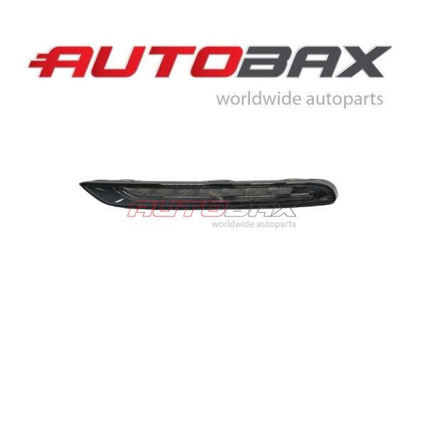 Porsche Macan Daytime Running Lights 2014>