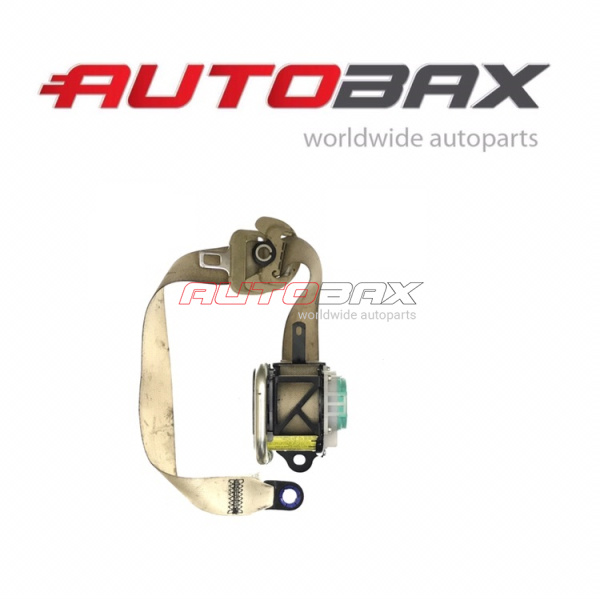 Igniter Seat Belt Left Toyota Land Cruiser (150) Prado 2009>