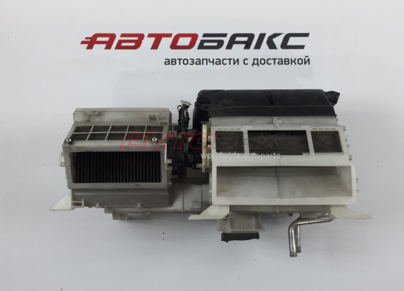 Heater Case / Housing Outlander XL (CW) 2006>2012