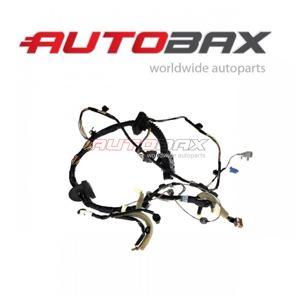 Front Left Door Wiring Harness Infiniti Q60/G (V36) 2007>2013