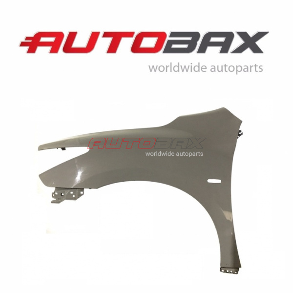Left Front Fender Infiniti QX-60/JX (L50) 2013>