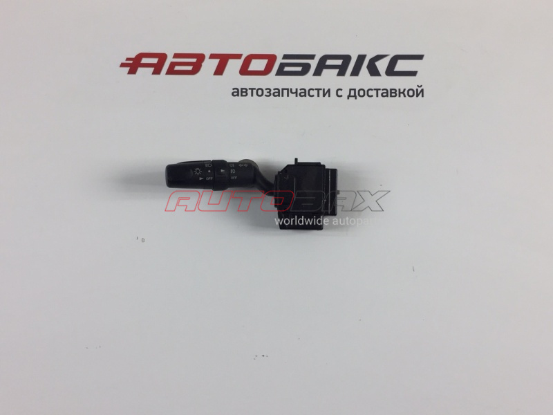 Steering Column Switch/SRS Mechanism Mazda 3 (BK) 2002>2009