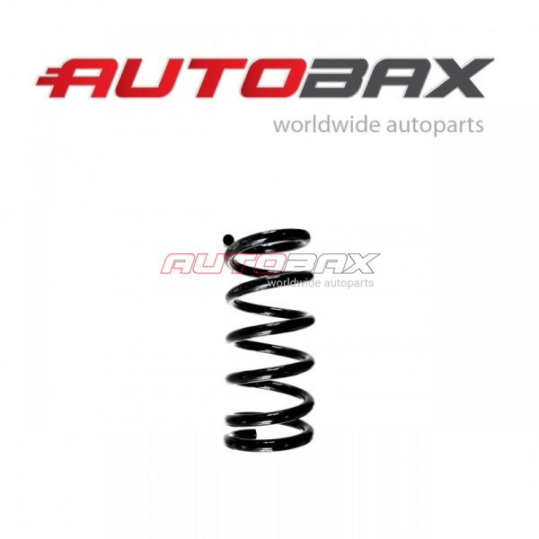 Spring Rear Mitsubishi Pajero IV 2007>