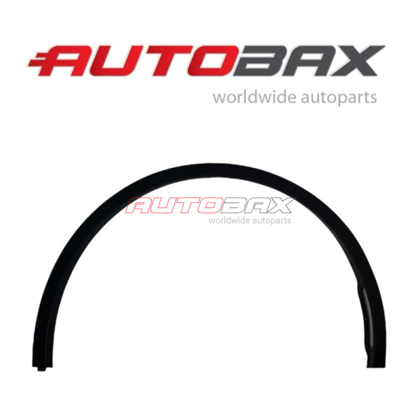 Molding/Fender Trim Front Right Tesla Model Y 2020>