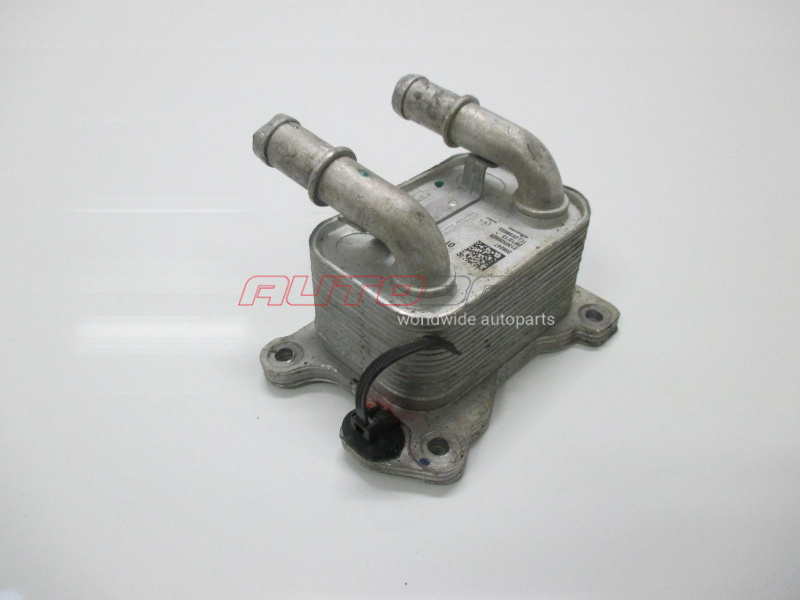 Transmission Oil Cooler Nissan Qashqai (J11) 2014>
