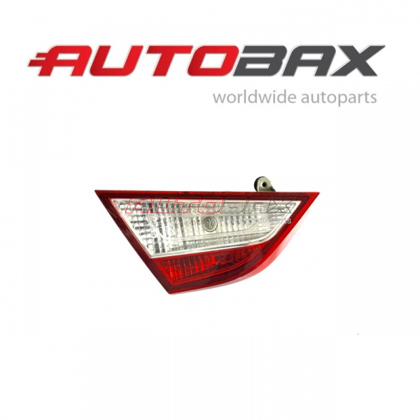 Left Taillight Hyundai Sonata VI 2010>2014