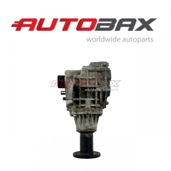 Transfer Case Kia Sorento 2009>
