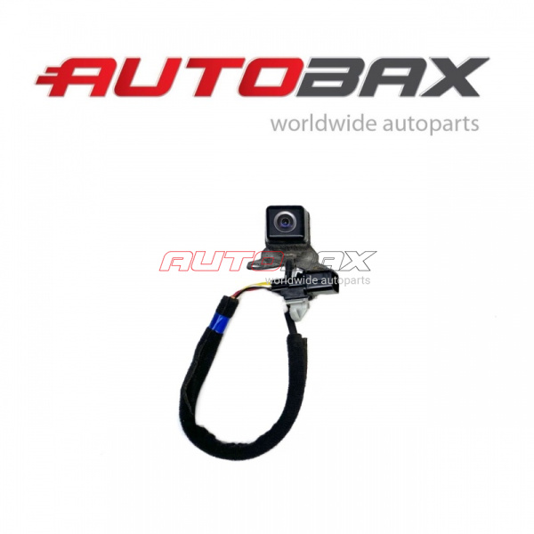 Rear View Camera Kia Sportage 2010>2016