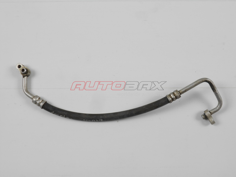 Air Conditioner Tube Spectra 2001>
