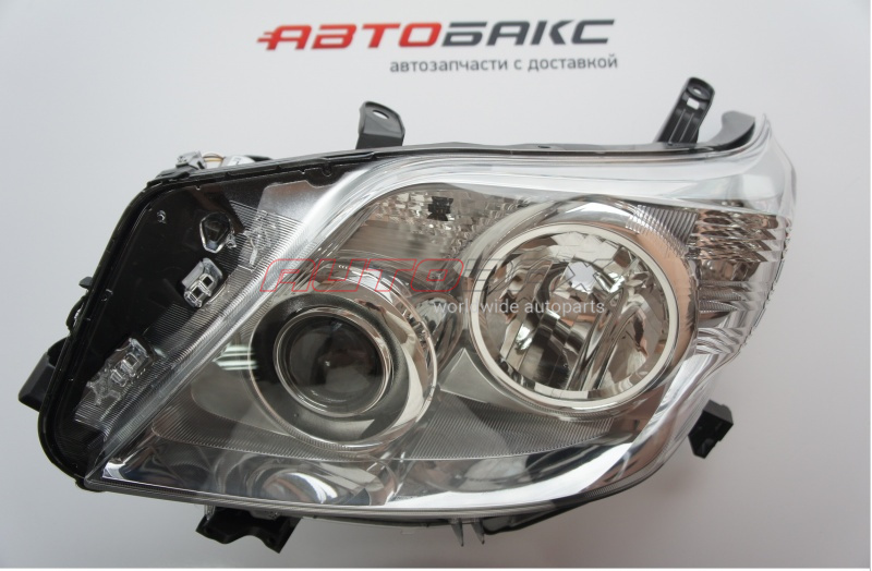 Headlight Left Land Cruiser (150) Prado 2009>