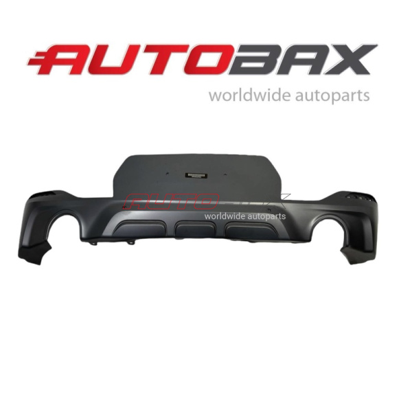 Rear Bumper Molding/Trim BMW X2 (F39) 2018>