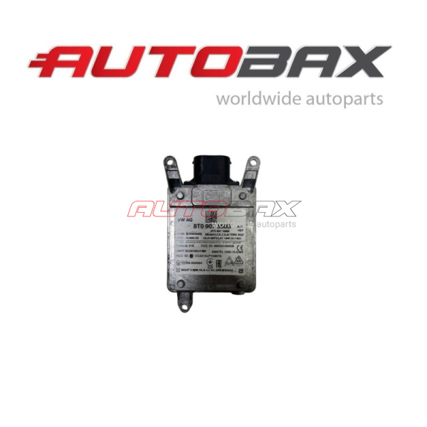 Electronic Control Unit (general) Audi A5/S5 Coupe 2008>2016