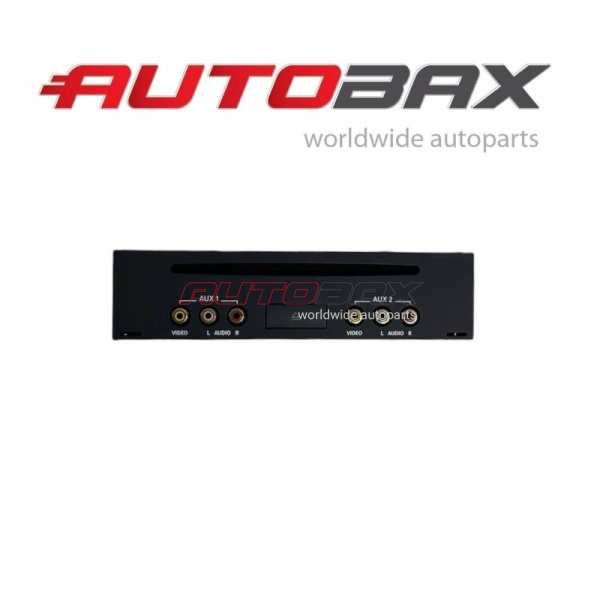 DVD/CD Changer Mercedes Benz GL-Class (X164) 2006>2012