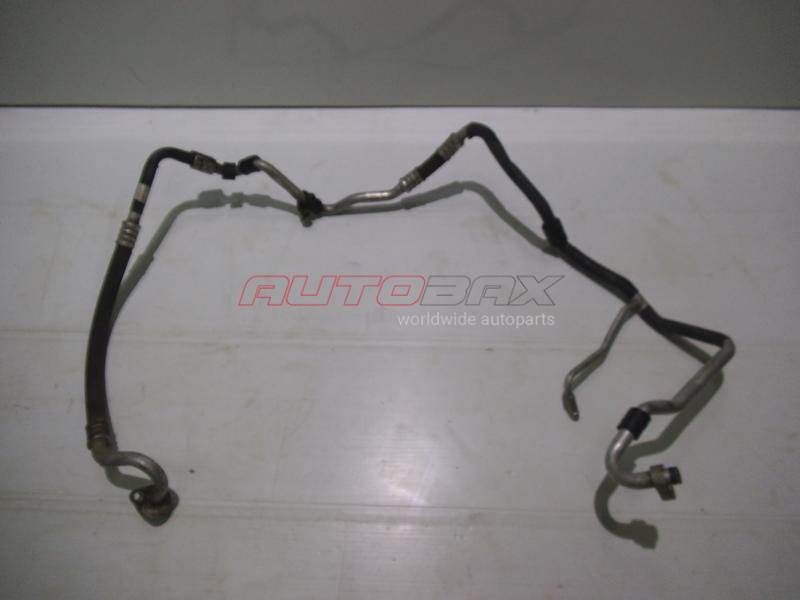 Air Conditioning Pipe Porsche Cayenne 2003>2010