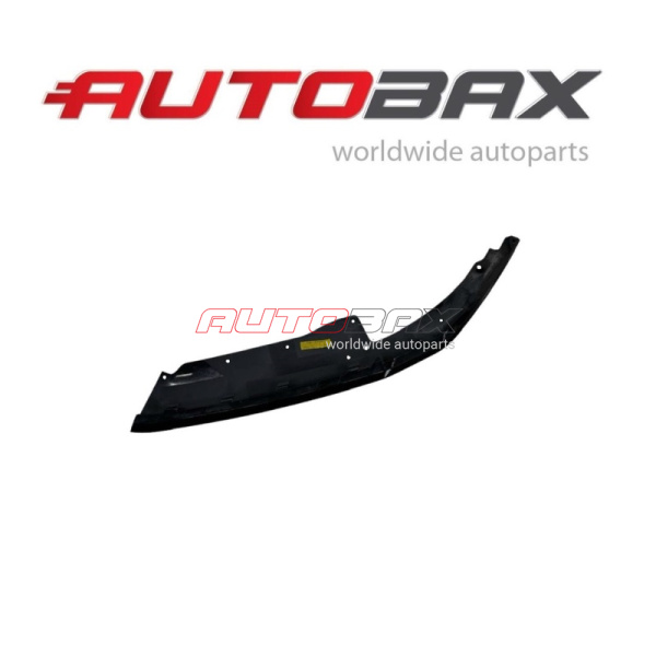 Front Bumper Molding/Trim Audi R8 (4S) 2015>