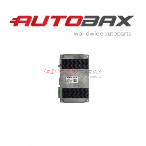 Volvo S80 Parktronic Control Unit 2006>2016