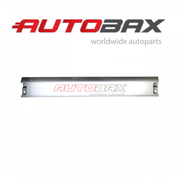 Roof Rail Nissan X-Trail (T31) 2007>2014