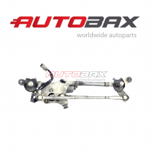 Trapeze Wiper Toyota Corolla (E15) 2006>2013