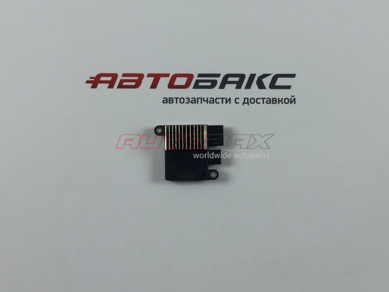 Fan Control Module Mazda CX 7 2007>