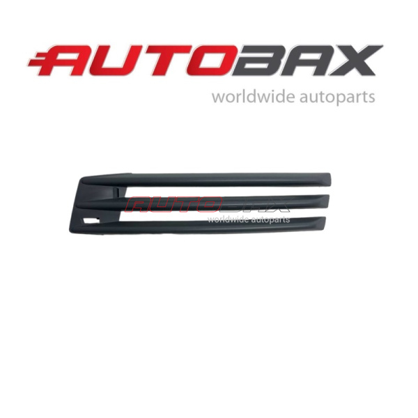 Left Bumper Grille Land Rover Range Rover IV 2012>