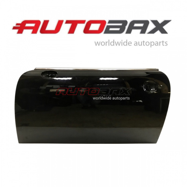 Front Left Door Mini Coupe (R58) 2011>2015