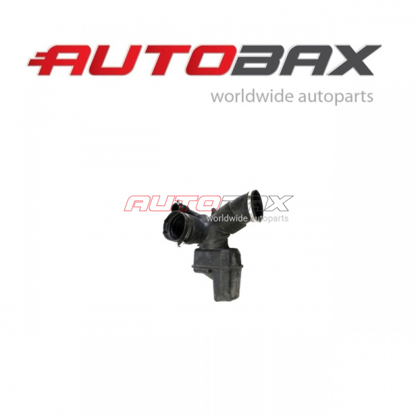 Air Duct/Air Intake BMW 5-series (E60/E61) 2003>2009