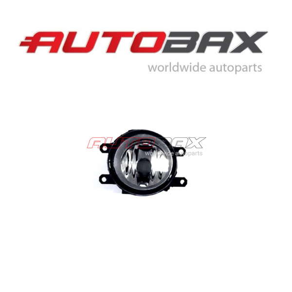 Fog Light Front (PTF) Toyota Auris 2006>2012