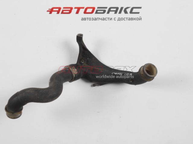 Coolant Hose/Pipe Mercedes Benz S-Class (W221) 2005>2013