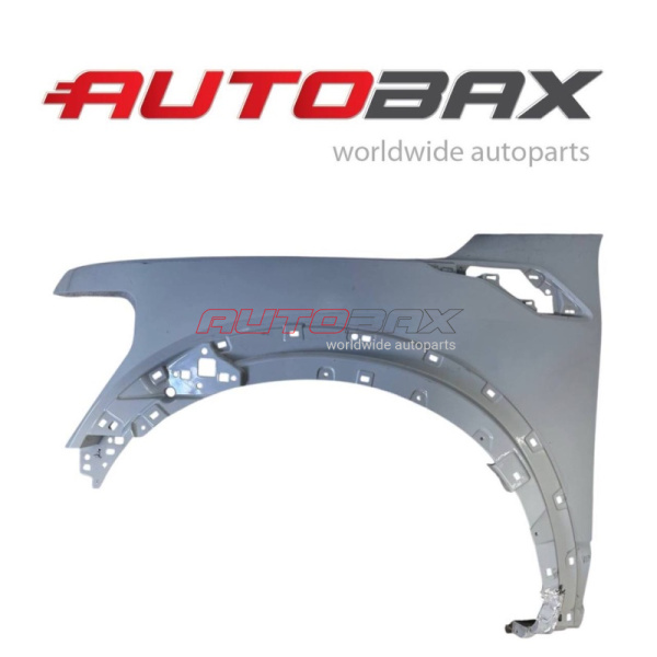 Left Front Fender Ford F-150 2020>