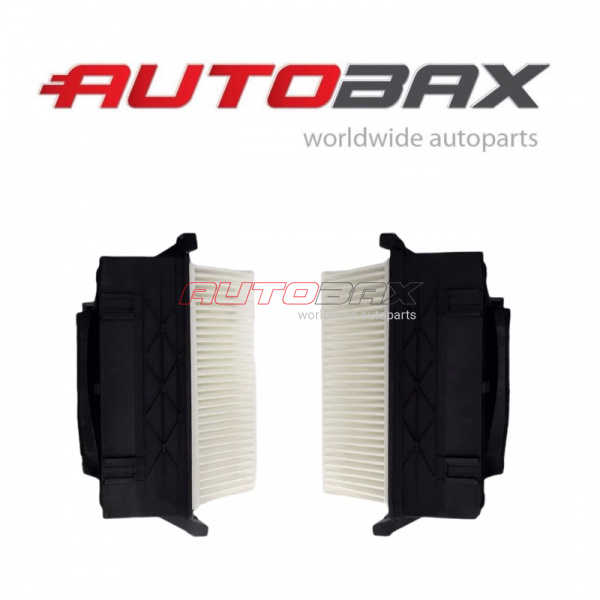 Engine Air Filter Mercedes Benz M-Class (W166) ML 2011>2015