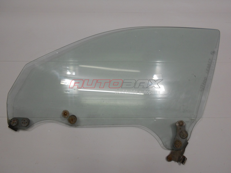 Glass Front Left Legacy (B13) 2003>2009