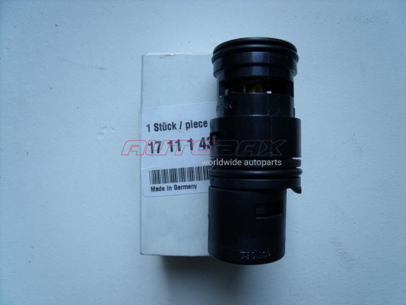 Thermostat/Thermostat Housing X5 (E53) 2000>2007