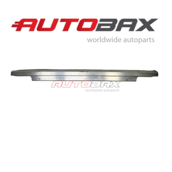 Front Bumper Reinforcement Audi Q7 2005>2015