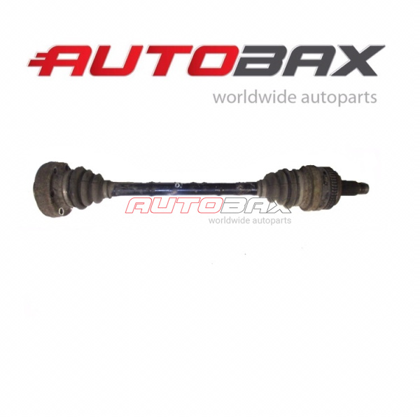 Rear Axle Shaft BMW 3-series (E90/E91) 2005>2011
