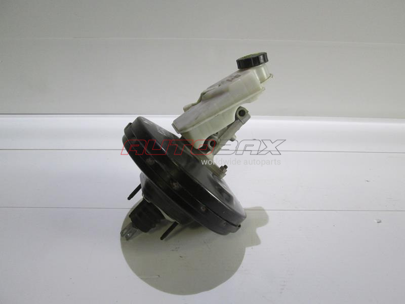 Brake Booster Mondeo IV 2007>2014