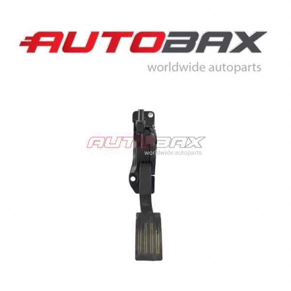 Pedal Accelerator Ford Focus III 2011>