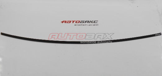 Right Roof Molding Accord VIII 2008>2013