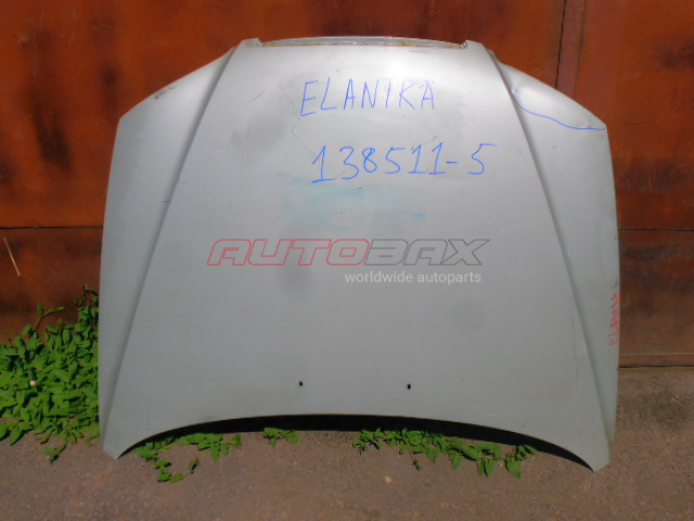 Hood Elantra 2000>2005