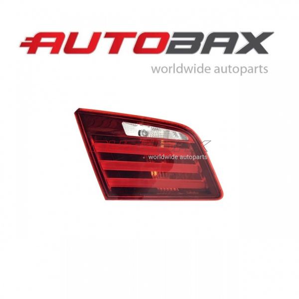 Left Taillight BMW 5-Series (F10/F11) 2009>2016