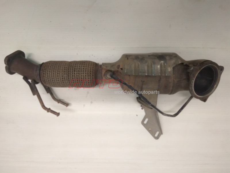 Manifold Exhaust/Catalyst Ford Mondeo IV 2007>2014