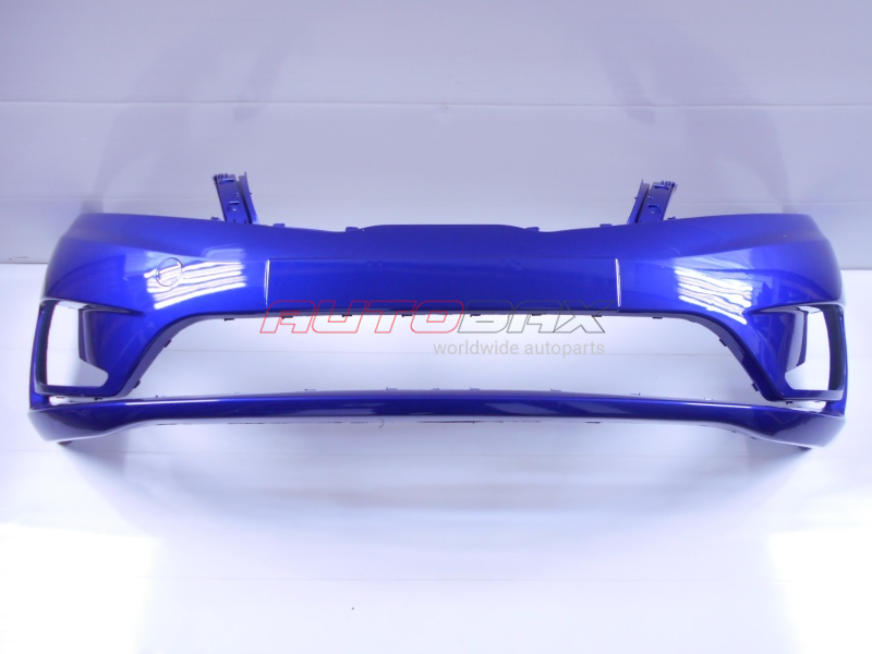Bumper Front Kia Rio 2011>2017
