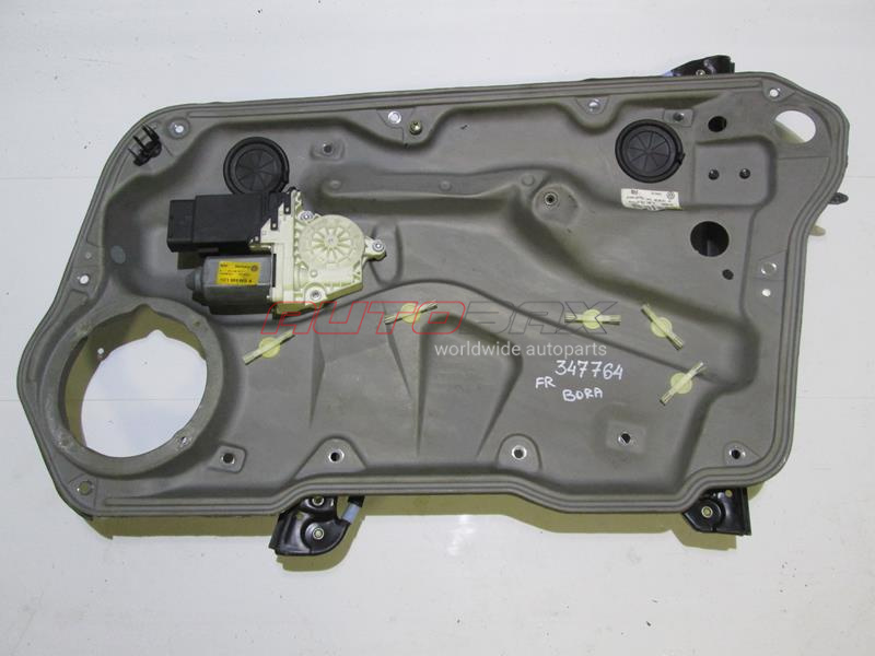 Power Window Regulator Front Right Golf IV/Bora 1998>2005