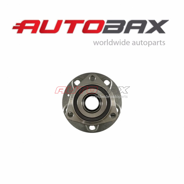 Hub/Bearing Front VolksWagen Golf V Plus 2005>2014