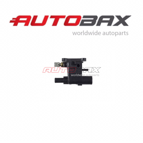 Cooling System Flange Ford Focus III 2011>