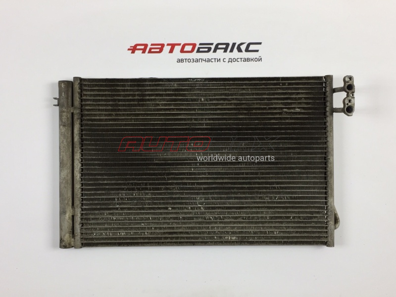 A/C Condenser 3-series (E90/E91) 2005>2011