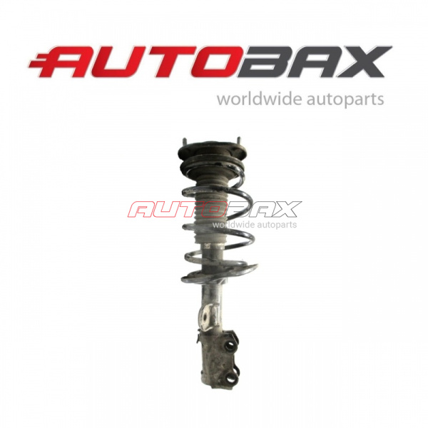 Shock Absorber Front Left Toyota Corolla (E15) 2006>2013
