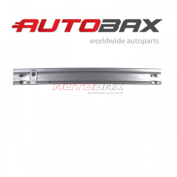 Rear Bumper Booster Nissan Qashqai (J11) 2014>