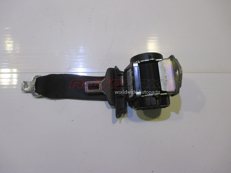 Seat Belt 3-series (E90/E91) 2005>2011